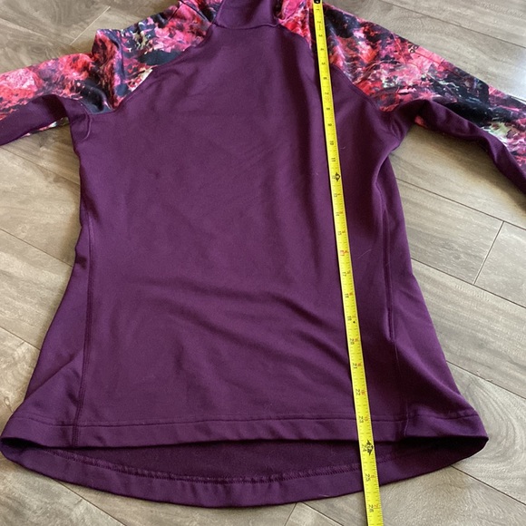 Adidas Running Hoodie - ladies Small - Picture 7 of 11